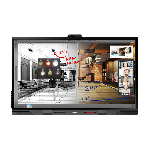 SMART_FY24 Product Shots_ QX_Business_Qxpro_Aecd_Meeting_Pro